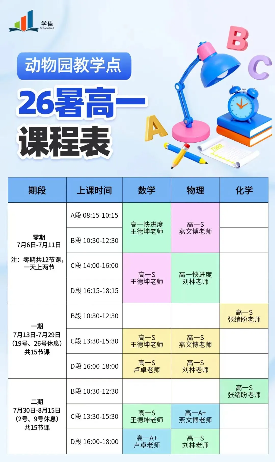 2026年广州中考自主招生计划及简章出炉!共2931个! 第7张