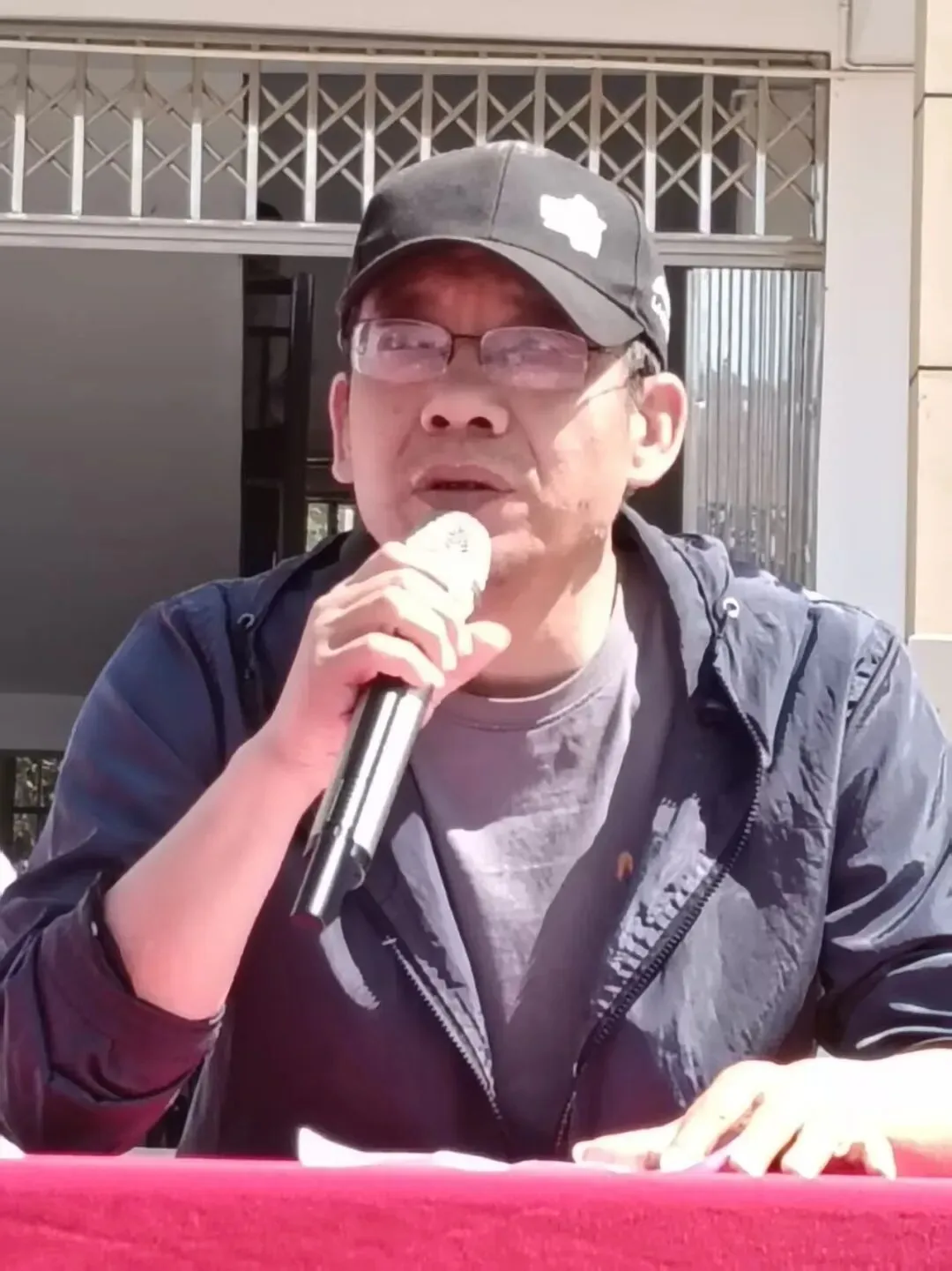 凝心聚力战地生,乘风破浪迎中考 第8张