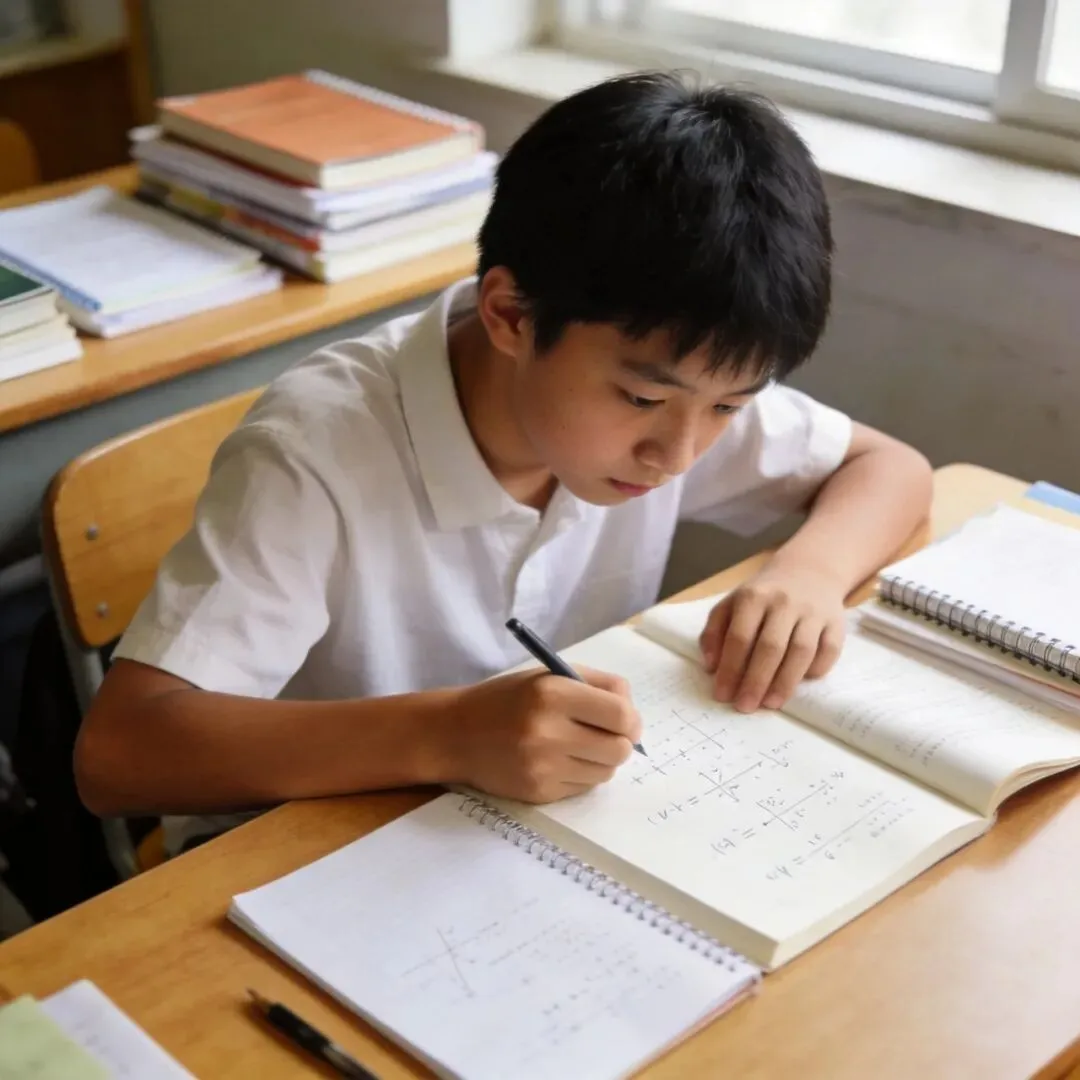 2026中考数学命题大变天 第1张