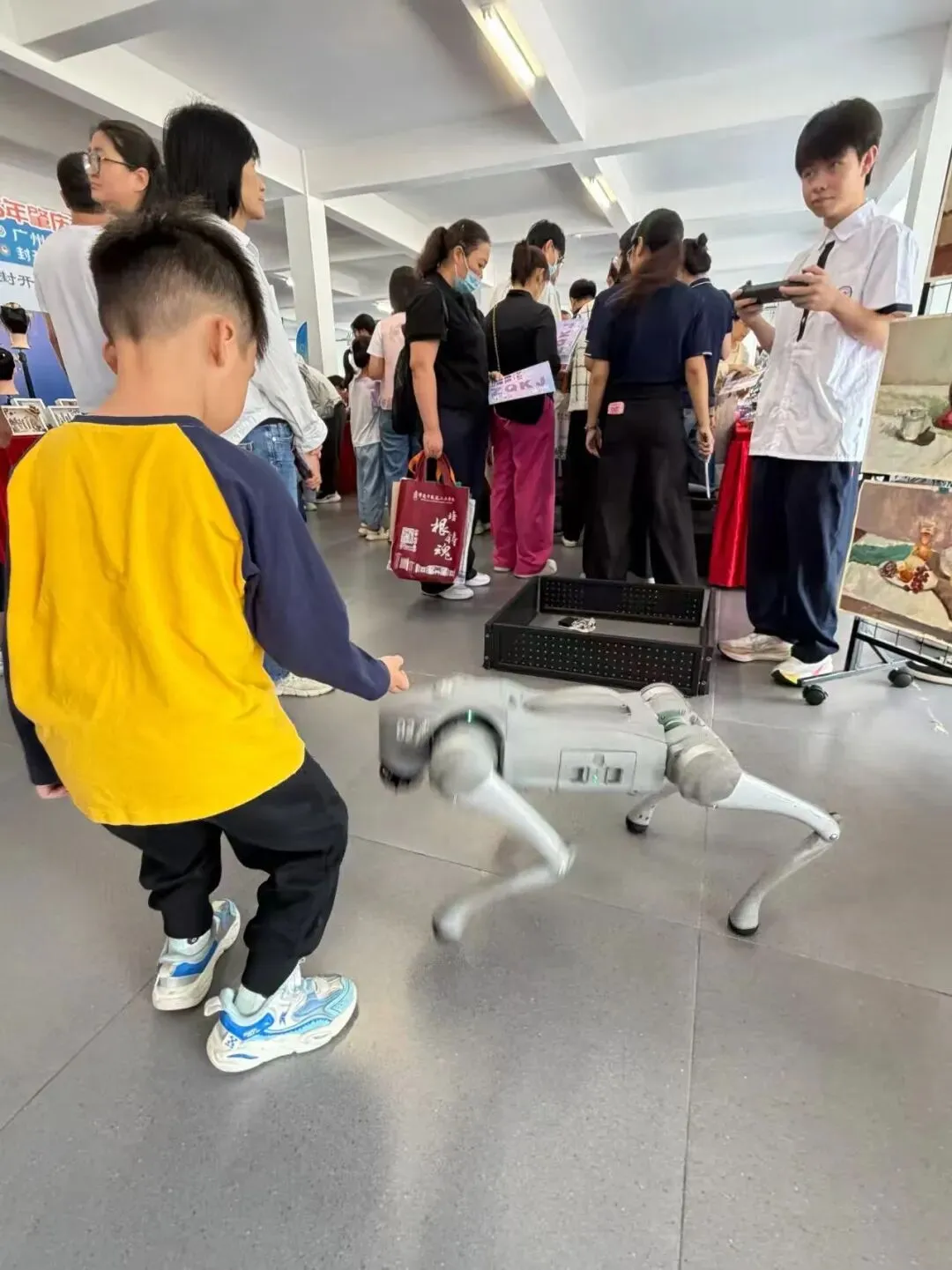 2026年肇庆中考招生政策宣传会顺利举行 第5张 2026年肇庆中考招生政策宣传会顺利举行 第5张