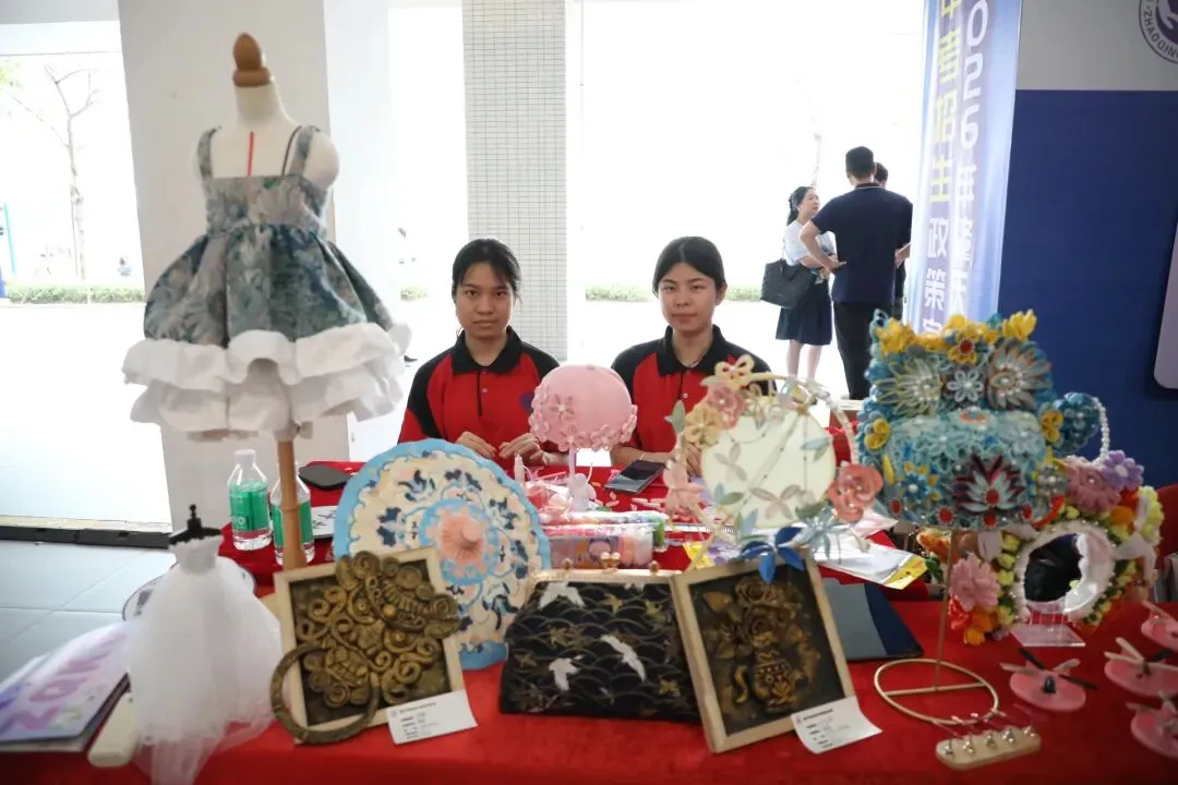 2026年肇庆中考招生政策宣传会顺利举行 第9张 2026年肇庆中考招生政策宣传会顺利举行 第9张