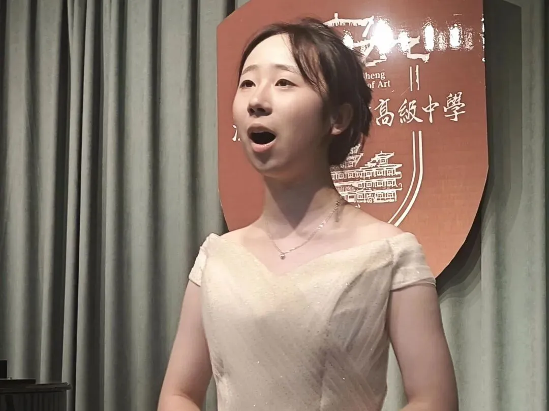 漯河周彦生艺术高中2026年中招艺考模拟考试(第二次)圆满举行 第19张