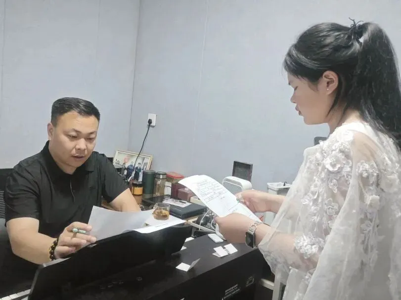漯河周彦生艺术高中2026年中招艺考模拟考试(第二次)圆满举行 第21张