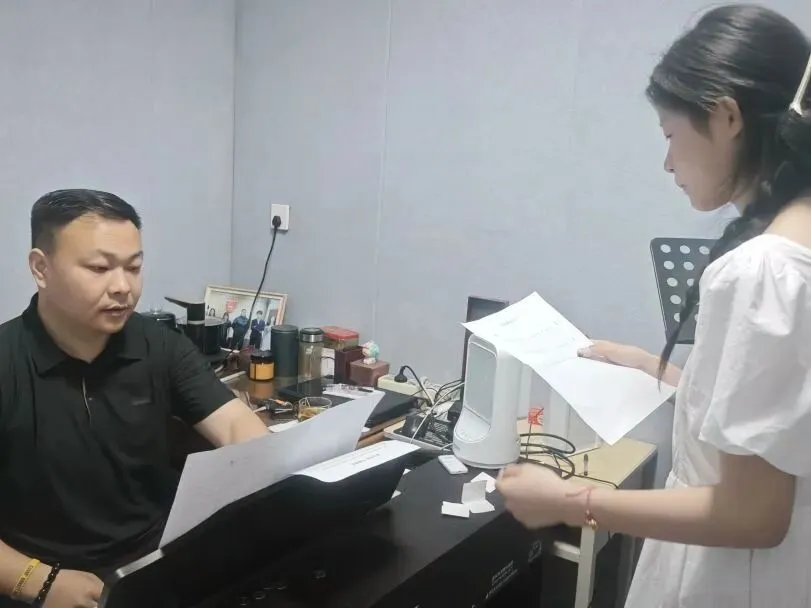 漯河周彦生艺术高中2026年中招艺考模拟考试(第二次)圆满举行 第24张