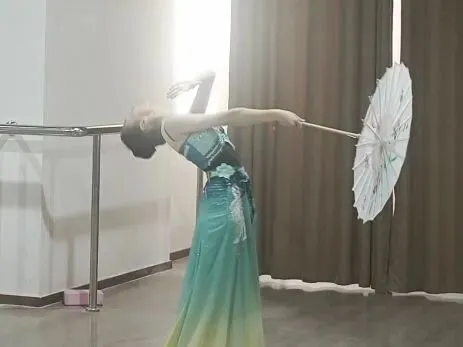 漯河周彦生艺术高中2026年中招艺考模拟考试(第二次)圆满举行 第26张