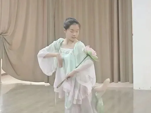 漯河周彦生艺术高中2026年中招艺考模拟考试(第二次)圆满举行 第28张