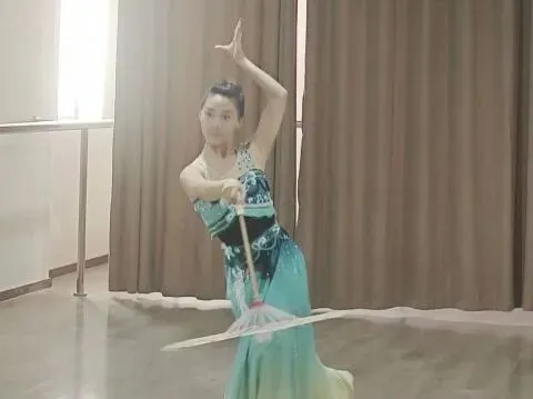 漯河周彦生艺术高中2026年中招艺考模拟考试(第二次)圆满举行 第29张