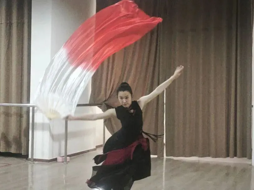 漯河周彦生艺术高中2026年中招艺考模拟考试(第二次)圆满举行 第32张