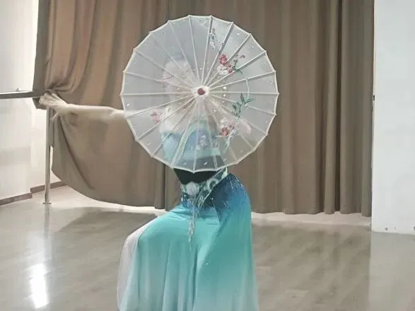 漯河周彦生艺术高中2026年中招艺考模拟考试(第二次)圆满举行 第34张