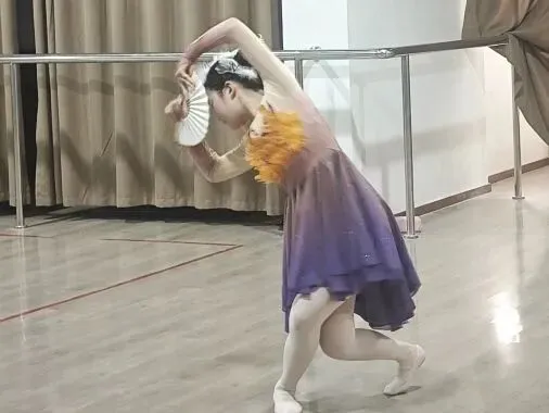 漯河周彦生艺术高中2026年中招艺考模拟考试(第二次)圆满举行 第35张