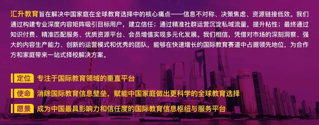转轨别拖到中考后!上海国际高中5月大规模招生,规则干货收好 第6张