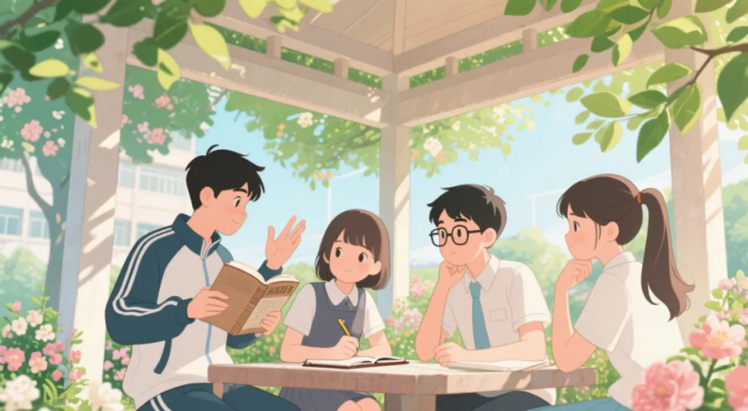 中考后学生和家长必知的暑假成长攻略,超实用! 第18张 中考后学生和家长必知的暑假成长攻略,超实用! 第18张