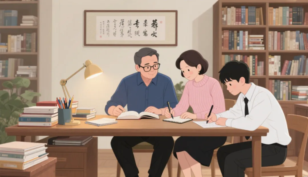 中考后学生和家长必知的暑假成长攻略,超实用! 第27张 中考后学生和家长必知的暑假成长攻略,超实用! 第27张