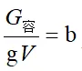 【中考物理】通过设计密度秤分析刻度均匀与零刻度线是否重合问题 第5张