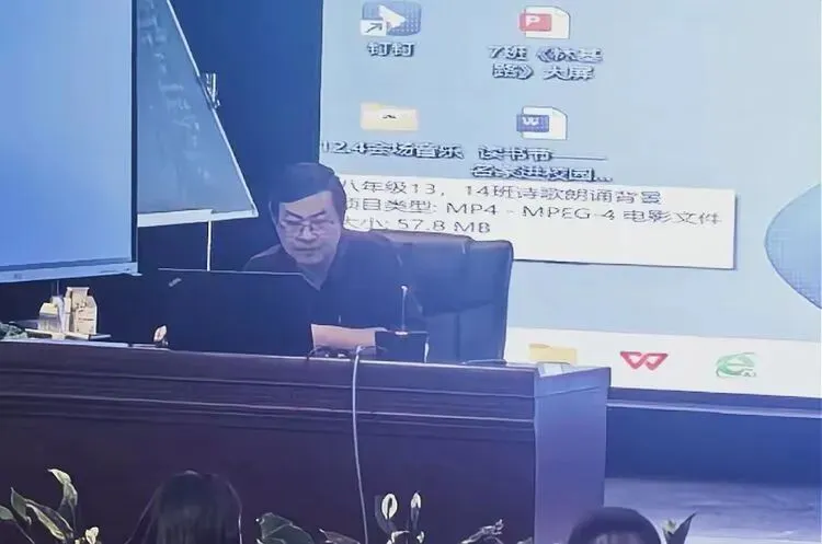 中考备考经验交流主题研讨 依标定向 精准提质 协同共赢 天山英才闫江平名师工作室研修活动 第20张