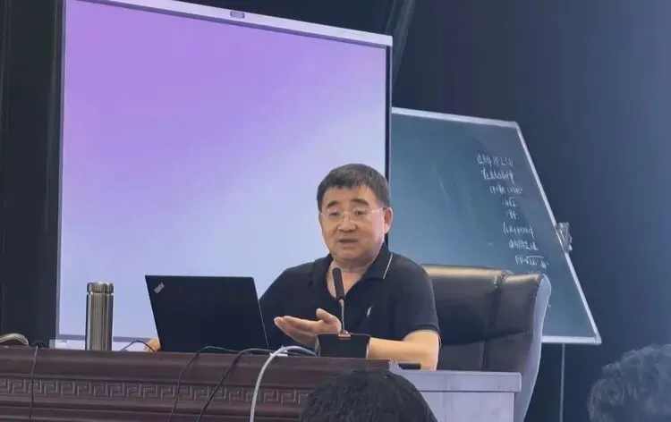 中考备考经验交流主题研讨 依标定向 精准提质 协同共赢 天山英才闫江平名师工作室研修活动 第26张