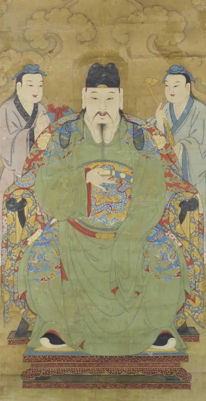 高考、中考临近,拜文昌、礼魁星,提升考运,助力学子金榜题名! 第7张