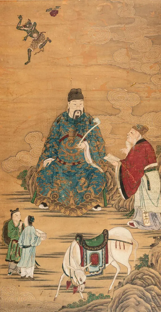 高考、中考临近,拜文昌、礼魁星,提升考运,助力学子金榜题名! 第8张