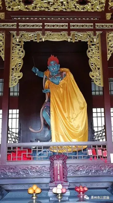 高考、中考临近,拜文昌、礼魁星,提升考运,助力学子金榜题名! 第11张
