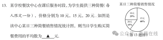 2026省调研卷与2025山西中考真题对比变化 第14张