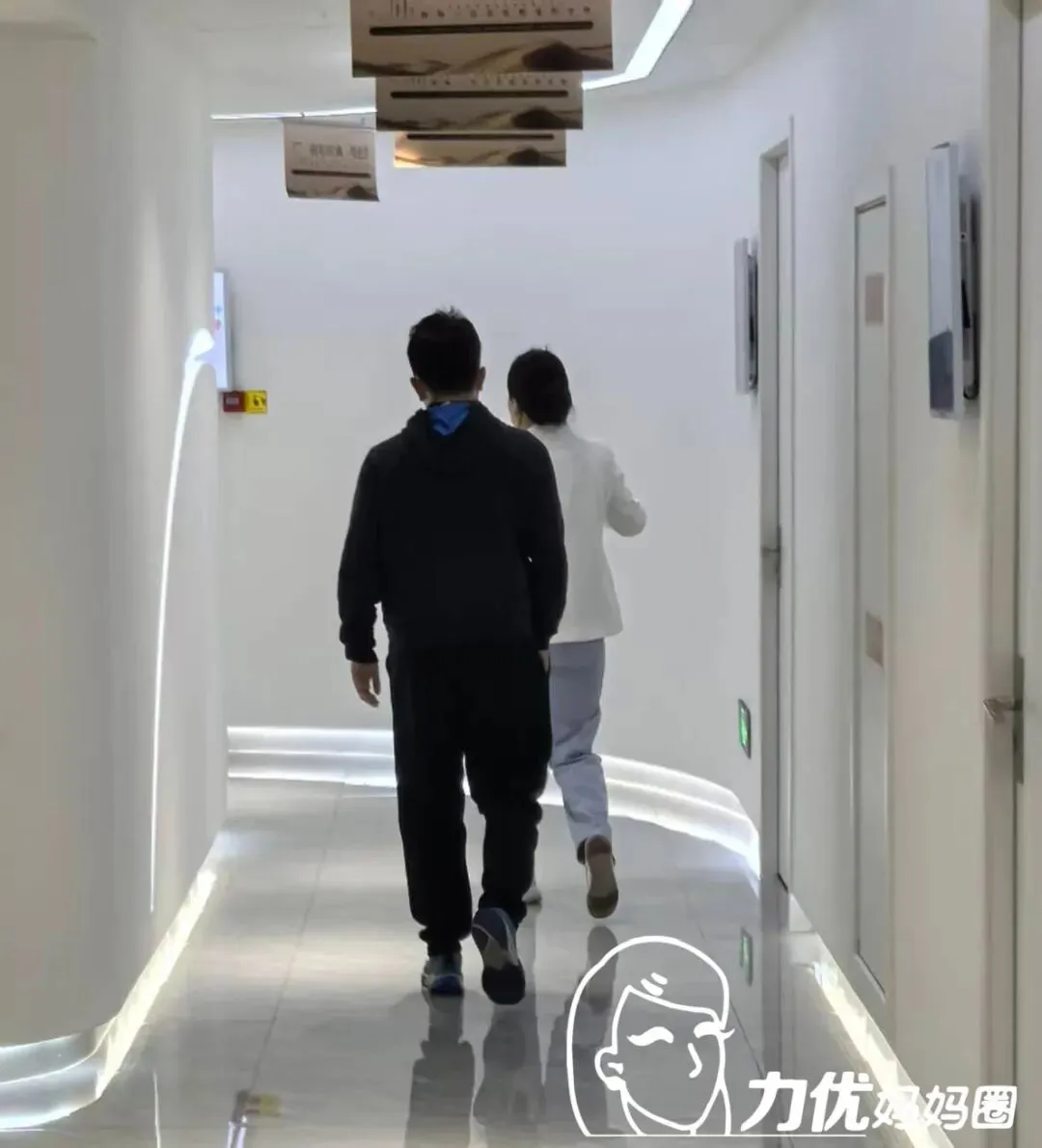 中年母亲节的真相:娃期中考砸了…… 第6张