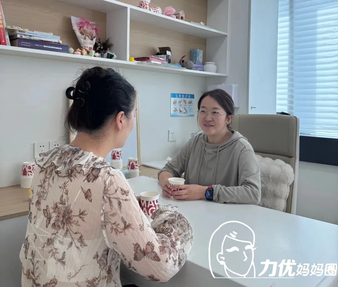 中年母亲节的真相:娃期中考砸了…… 第10张