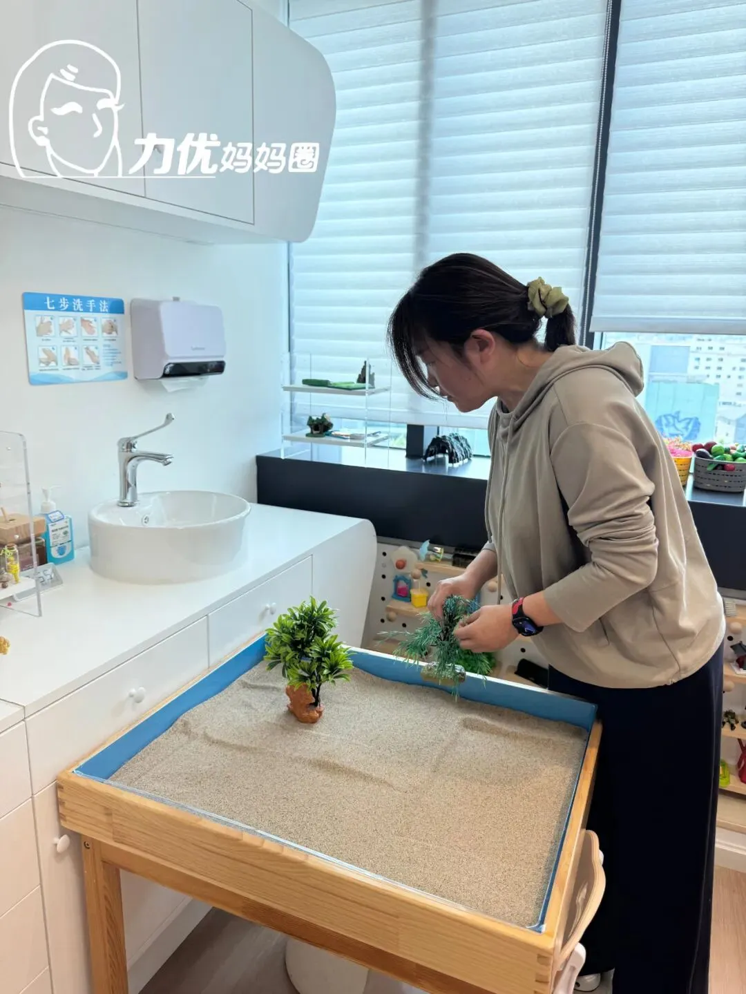 中年母亲节的真相:娃期中考砸了…… 第22张