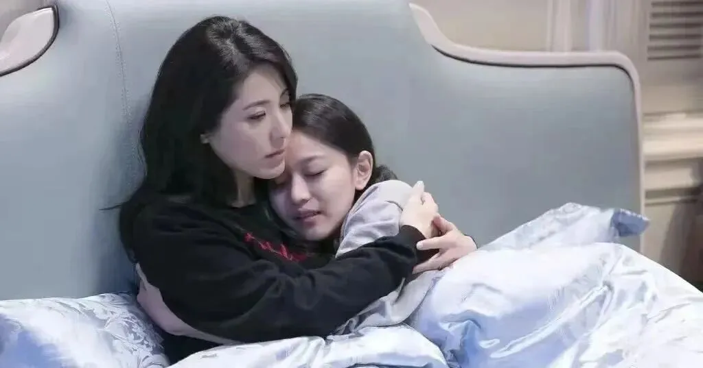 中年母亲节的真相:娃期中考砸了…… 第24张