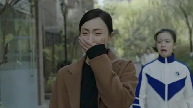 中年母亲节的真相:娃期中考砸了…… 第25张