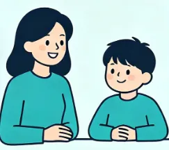 家长学校|期中考后的有效沟通 第2张