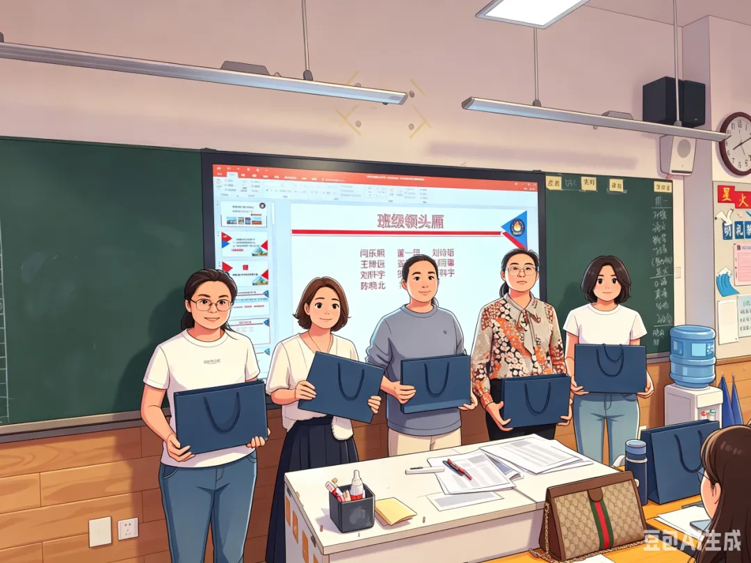 从七下培养中考意识 第3张