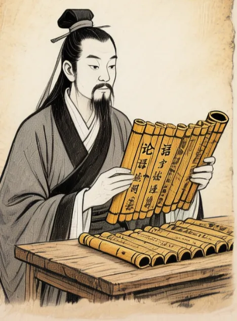 真题考点:〈论语〉“学而时习之”到底强调什么?90%的考生都选错了 第22张 真题考点:〈论语〉“学而时习之”到底强调什么?90%的考生都选错了 第22张
