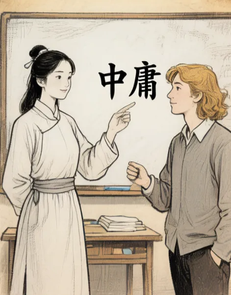 真题考点:〈论语〉“学而时习之”到底强调什么?90%的考生都选错了 第23张 真题考点:〈论语〉“学而时习之”到底强调什么?90%的考生都选错了 第23张