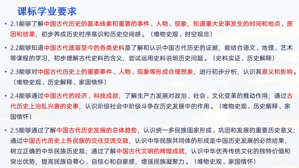 讲座 || 把脉真题,对症破题 第21张