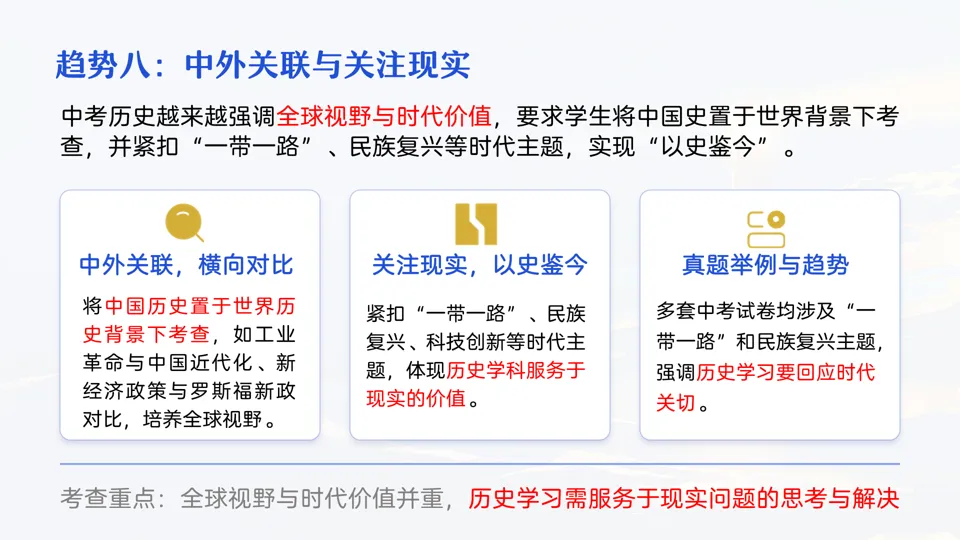 讲座 || 把脉真题,对症破题 第42张