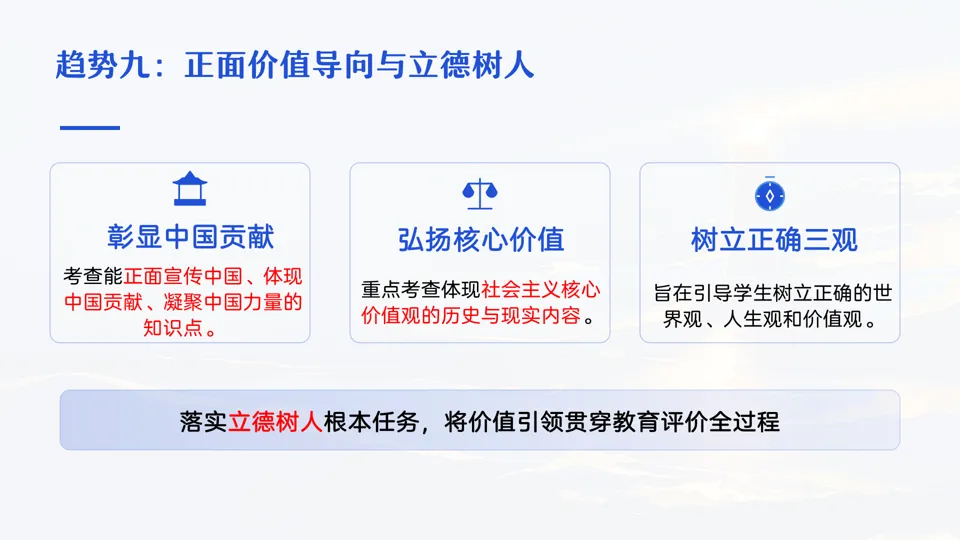 讲座 || 把脉真题,对症破题 第43张