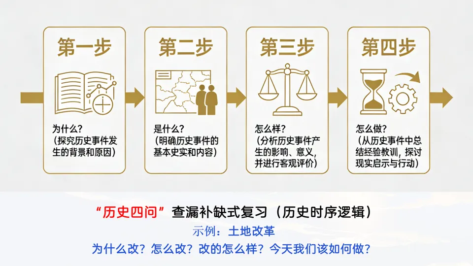 讲座 || 把脉真题,对症破题 第58张