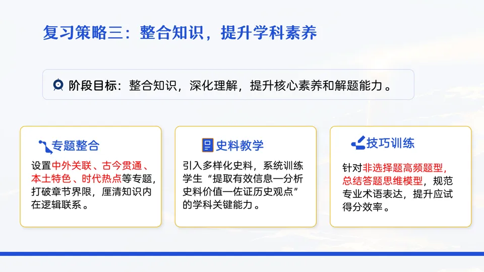 讲座 || 把脉真题,对症破题 第59张