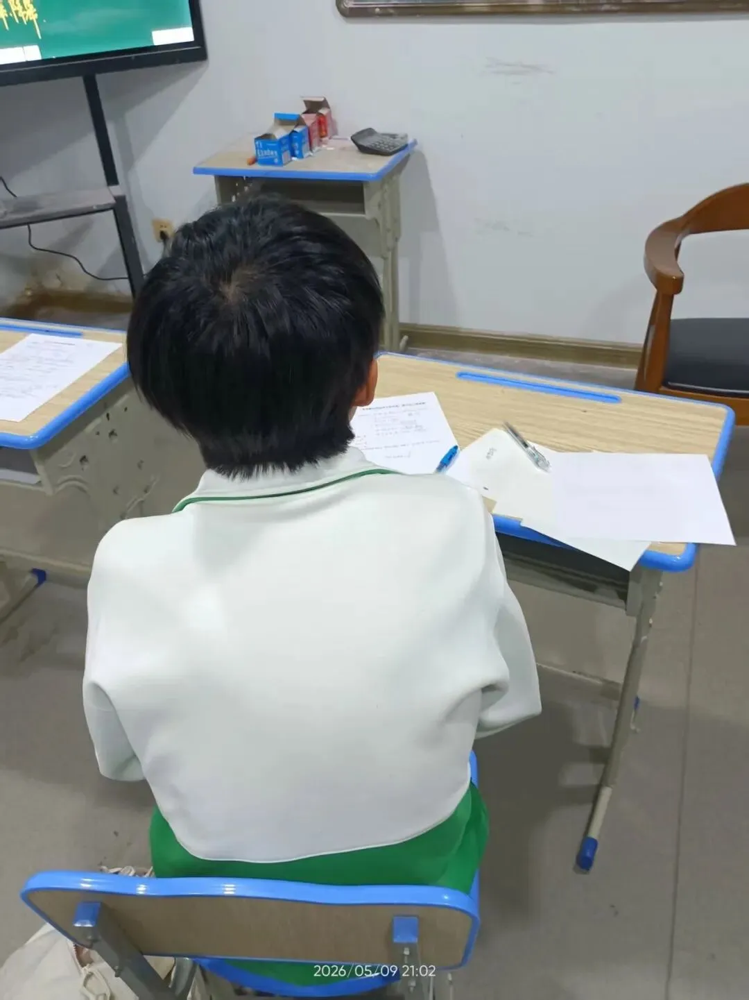 宝妈必看:怎么样冲刺福建中考数学150分? 第2张
