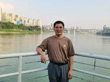 沃土深耕·真题再研|我国某测站天气系统的时空演变 第1张
