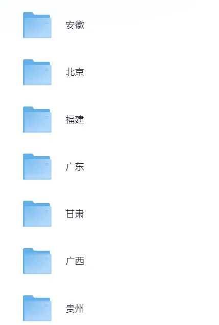 【2025年全国中考真题试卷资源】全国各省市中考真题及答案解析(含语文数学英语+物化政史)可打印高清电子版网盘下载,考前冲刺必备 第4张
