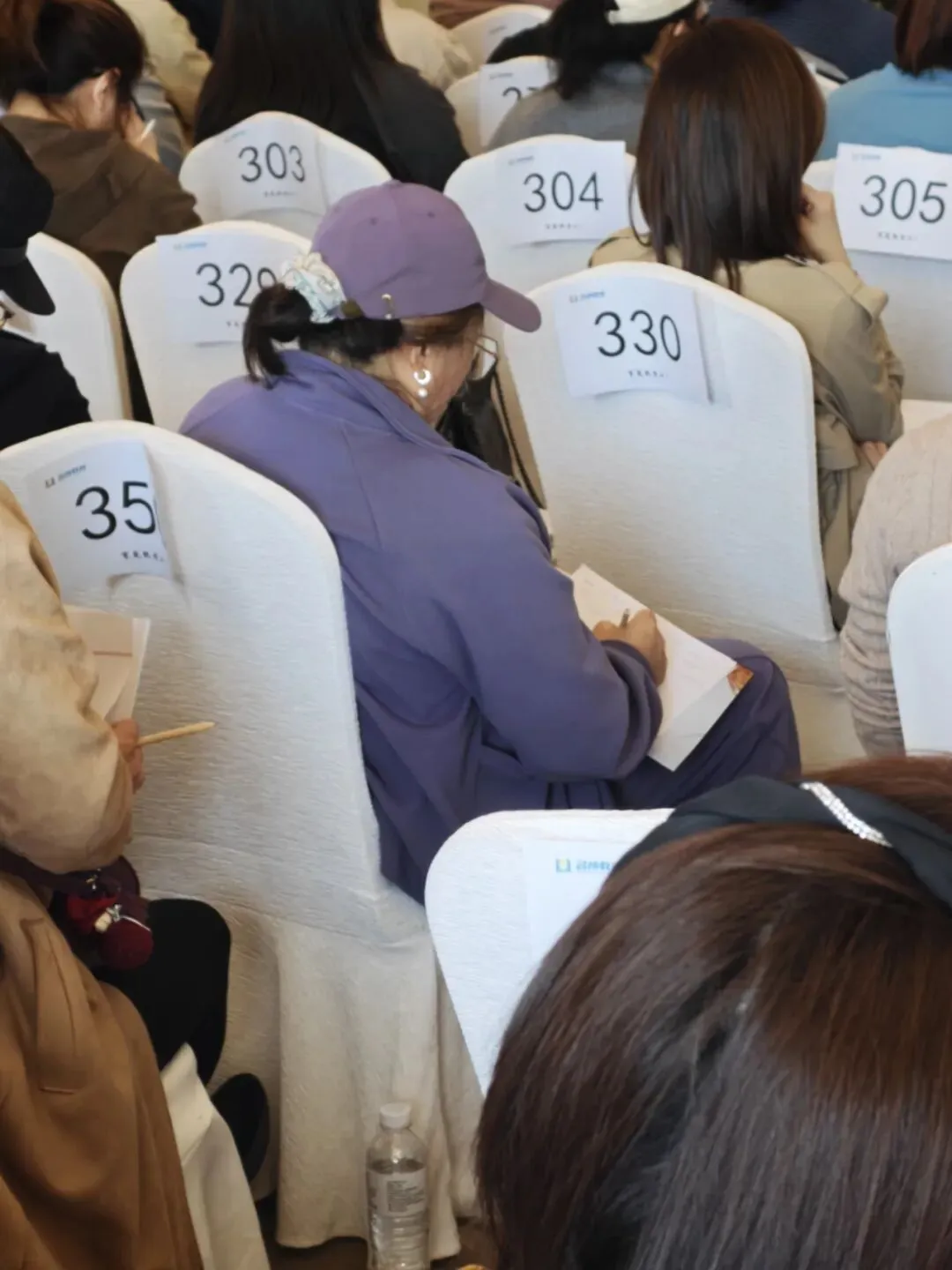 5月4日小谭老师中考志愿填报讲座 | 26年精华实录 第18张