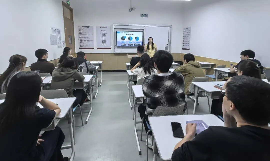 深圳初三二模成绩分析:中考报名精准定位,从试卷中找到提分突破口? 第5张