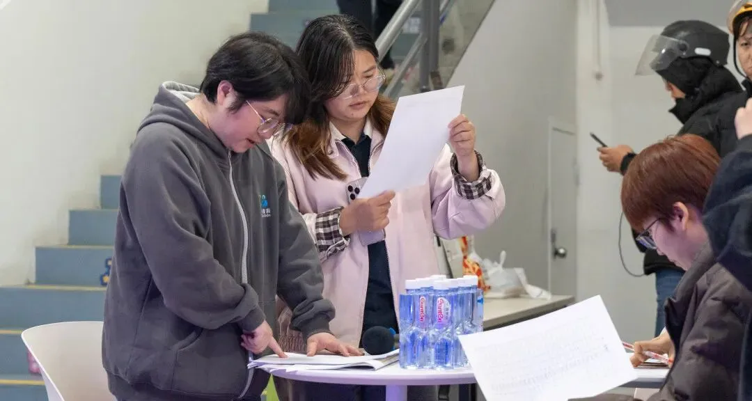 深圳初三二模成绩分析:中考报名精准定位,从试卷中找到提分突破口? 第9张