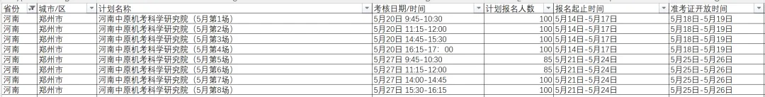 2026年5月辐射安全与防护资格证考试安排-河南地区-附官网考试题库-真题-试题-刷题小程序 第1张