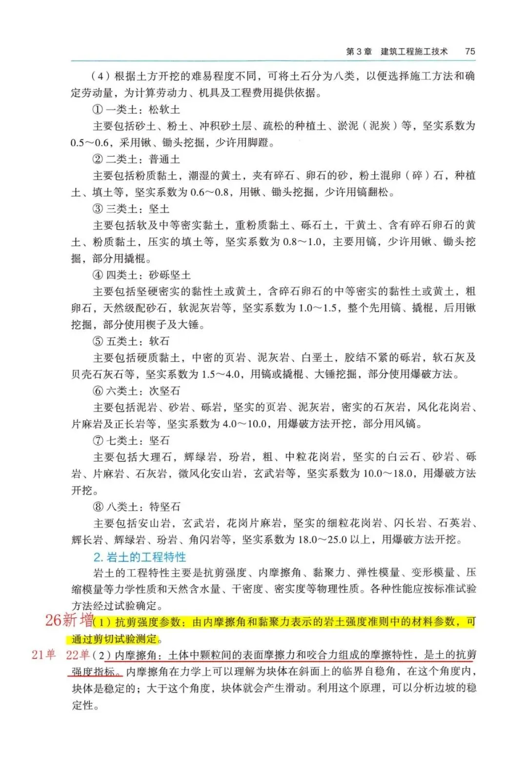 26一建备考新赛道|我把5年真题“绣”进了电子教材里【3.2 持续更新中】 第3张