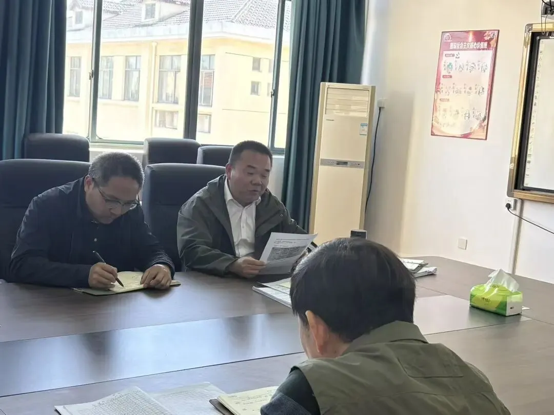 精准研判学情 全力冲刺中考——向化中学初三年级学业质量调研分析暨冲刺工作会议顺利召开 第5张