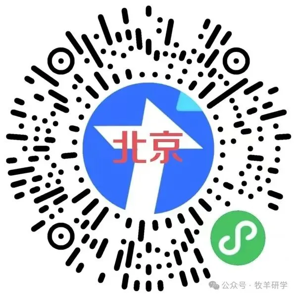 【中考假六天五夜研学】北京少年行 第51张