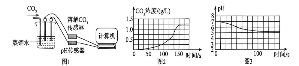 辽宁省丹东市2026中考一模九年级化学试卷及参考答案 智慧化学教学 出峡飞舟 昌图县杨智超初中化学名师种子工作室 第5张
