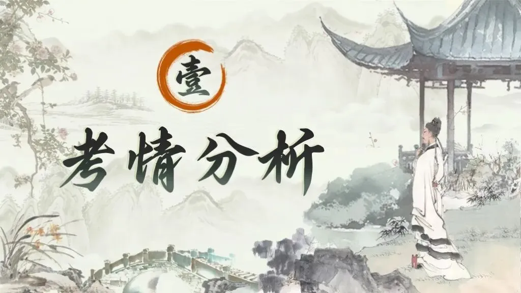 中考复习《专题十三:课内外文言文对比阅读》| 从“字词对应”到“主旨探究”,三步搞定压轴题! 第10张